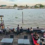 Baan Wanglang Riverside, Bangkok