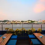 Baan Wanglang Riverside, Bangkok