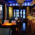 Baan Wanglang Riverside, Bangkok